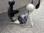 BMW 3-Serie Touring 330e Touring M-Sport Head-Up Trekhaak 360 19" Leder