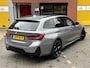 BMW 3-Serie Touring 330e Touring M-Sport Head-Up Trekhaak 360 19" Leder