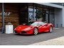 Ferrari F8 Tributo 3.9 V8 HELE BTW **Drivers Display/Carbon Bucket/Full PPF/Novitec**