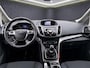 Ford C-Max 1.0 Titanium met Climate !!! Camera !!! Navigatie !!! Nette staat !!!