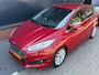 Ford Fiesta 1.0 Titanium(12 mnd BOVAG-garantie)