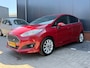 Ford Fiesta 1.0 Titanium(12 mnd BOVAG-garantie)