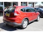 Honda CR-V 2.0 Elegance CAMERA TREKHAAK NAVI 2xPDC CRUISE CLIMA DEALER-ONDERHOUDEN!! BIJZONDER-NETJES!!