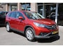 Honda CR-V 2.0 Elegance CAMERA TREKHAAK NAVI 2xPDC CRUISE CLIMA DEALER-ONDERHOUDEN!! BIJZONDER-NETJES!!
