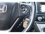 Honda CR-V 2.0 Elegance CAMERA TREKHAAK NAVI 2xPDC CRUISE CLIMA DEALER-ONDERHOUDEN!! BIJZONDER-NETJES!!