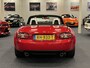 Mazda MX-5 NC Roadster 2.0i S-VT 3rd Generation Limited Nr.1293 Airco Bose Xenon Leder
