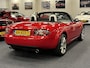 Mazda MX-5 NC Roadster 2.0i S-VT 3rd Generation Limited Nr.1293 Airco Bose Xenon Leder