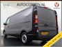 Renault Trafic 1.6dCi T29 L2H1 3-Persoons Trekhaak Euro 6 Navi Airco Cruise Control Bluetooth Pdc Comfort Regen-Lichtsensor Betonplex Vloer Lat om Lat Wandbetimmering Schuifdeur 2.000KG Trekgewicht Origineel Nederlandse Auto