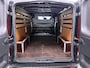 Renault Trafic 1.6dCi T29 L2H1 3-Persoons Trekhaak Euro 6 Navi Airco Cruise Control Bluetooth Pdc Comfort Regen-Lichtsensor Betonplex Vloer Lat om Lat Wandbetimmering Schuifdeur 2.000KG Trekgewicht Origineel Nederlandse Auto