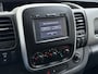 Renault Trafic 1.6dCi T29 L2H1 3-Persoons Trekhaak Euro 6 Navi Airco Cruise Control Bluetooth Pdc Comfort Regen-Lichtsensor Betonplex Vloer Lat om Lat Wandbetimmering Schuifdeur 2.000KG Trekgewicht Origineel Nederlandse Auto
