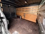 Renault Trafic 1.6dCi T29 L2H1 3-Persoons Trekhaak Euro 6 Navi Airco Cruise Control Bluetooth Pdc Comfort Regen-Lichtsensor Betonplex Vloer Lat om Lat Wandbetimmering Schuifdeur 2.000KG Trekgewicht Origineel Nederlandse Auto