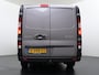 Renault Trafic 1.6dCi T29 L2H1 3-Persoons Trekhaak Euro 6 Navi Airco Cruise Control Bluetooth Pdc Comfort Regen-Lichtsensor Betonplex Vloer Lat om Lat Wandbetimmering Schuifdeur 2.000KG Trekgewicht Origineel Nederlandse Auto