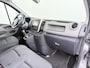 Renault Trafic 1.6dCi T29 L2H1 3-Persoons Trekhaak Euro 6 Navi Airco Cruise Control Bluetooth Pdc Comfort Regen-Lichtsensor Betonplex Vloer Lat om Lat Wandbetimmering Schuifdeur 2.000KG Trekgewicht Origineel Nederlandse Auto