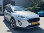 Ford Fiesta 1.0EB Active X | NL-AUTO! | 1E EIGENAAR! | CAMERA | 360° PARK SENS | ADAPTIVE CRUISE | DODE HOEK | DEALER OH! | WINTERPACK | LANE ASSIST | B&O