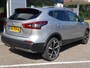 Nissan Qashqai 1.2 115pk DIG-T Tekna VOL-LEDER Apple Carplay & Android Auto | Navigatie | Achteruitrijcamera | Cruise & Climate control | KEYLESS | PANOdak |Dodehoek