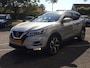 Nissan Qashqai 1.2 115pk DIG-T Tekna VOL-LEDER Apple Carplay & Android Auto | Navigatie | Achteruitrijcamera | Cruise & Climate control | KEYLESS | PANOdak |Dodehoek