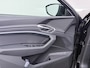 Audi E-tron 55 408PK Quattro Advanced Edition Plus 95kWh SOH 92% Panoramadak Adap.Cruise Camera Leder+Verwarmd Navi Apple Carplay Android Auto Elek.Achterklep Privacy Glas Lmv 20" Led Pdc Elek.Stoelen+Memory DAB Origineel Nederlandse Auto