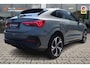 Audi Q3 Sportback 45 TFSI e S-Line | ACC | Camera | 20 Inch |