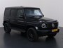 Mercedes-Benz G-klasse 580 met EQ-Technologie 116 kWh | Smaragdgroen | Schuifdak | 360 camera | Burmester | Night pakket |