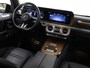 Mercedes-Benz G-klasse 580 met EQ-Technologie 116 kWh | Smaragdgroen | Schuifdak | 360 camera | Burmester | Night pakket |