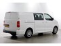 Opel Vivaro-e Innovation Lang D.C. 100% Elektrisch SOH 87% Airco/Navi/Camera 10-2021