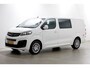 Opel Vivaro-e Innovation Lang D.C. 100% Elektrisch SOH 87% Airco/Navi/Camera 10-2021