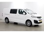 Opel Vivaro-e Innovation Lang D.C. 100% Elektrisch SOH 87% Airco/Navi/Camera 10-2021