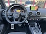 Audi A3 Sportback 35 TFSI S edition | Trekhaak | Cruise | Daytonagrijs | LED | Navi |
