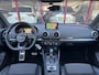 Audi A3 Sportback 35 TFSI S edition | Trekhaak | Cruise | Daytonagrijs | LED | Navi |
