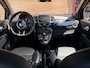 Fiat 500 1.0 Hybrid Launch Edition Panodak / Navi / Airco / Cruise / Sport Stuur