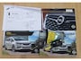 Opel Zafira 1.4 Turbo Online Edition 7p. Android auto LED koplampen Mooi!