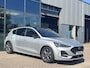 Ford Focus 1.0 EcoBoost Hybrid ST Line X 155PK Automaat Adaptieve Cruise Winterpack SYNC4 Camera Blind-Spot Parkeersensoren Climate Privacy Glass *Sportief*