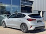 Ford Focus 1.0 EcoBoost Hybrid ST Line X 155PK Automaat Adaptieve Cruise Winterpack SYNC4 Camera Blind-Spot Parkeersensoren Climate Privacy Glass *Sportief*