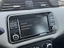 Nissan Micra 1.0L Acenta / Airco / Navigatie dmv Apple Carplay / 16” Lichtmetaal / Cruise Control / Bluetooth / Stuurwiel Multifunctioneel /