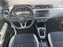Nissan Micra 1.0L Acenta / Airco / Navigatie dmv Apple Carplay / 16” Lichtmetaal / Cruise Control / Bluetooth / Stuurwiel Multifunctioneel /