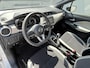 Nissan Micra 1.0L Acenta / Airco / Navigatie dmv Apple Carplay / 16” Lichtmetaal / Cruise Control / Bluetooth / Stuurwiel Multifunctioneel /