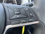 Nissan Micra 1.0L Acenta / Airco / Navigatie dmv Apple Carplay / 16” Lichtmetaal / Cruise Control / Bluetooth / Stuurwiel Multifunctioneel /