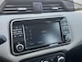 Nissan Micra 1.0L Acenta / Airco / Navigatie dmv Apple Carplay / 16” Lichtmetaal / Cruise Control / Bluetooth / Stuurwiel Multifunctioneel /