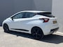 Nissan Micra 1.0L Acenta / Airco / Navigatie dmv Apple Carplay / 16” Lichtmetaal / Cruise Control / Bluetooth / Stuurwiel Multifunctioneel /