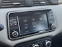 Nissan Micra 1.0L Acenta / Airco / Navigatie dmv Apple Carplay / 16” Lichtmetaal / Cruise Control / Bluetooth / Stuurwiel Multifunctioneel /