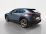 Mazda CX-30 2.0 e-SkyActiv-X M Hybrid Luxury | Automaat| Dealeronderhouden | Stoelverwarming | Bose | Zeer nette auto | Lederen interieur | BLIS | Adaptive cruise control | Camera | carplay |