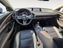 Mazda CX-30 2.0 e-SkyActiv-X M Hybrid Luxury | Automaat| Dealeronderhouden | Stoelverwarming | Bose | Zeer nette auto | Lederen interieur | BLIS | Adaptive cruise control | Camera | carplay |