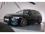 Audi A6 Avant 55 TFSI e quattro 2X S-line Competition Panoramadak, Trekhaak, LED, Keyless, 21'' Inch