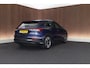 Audi Q4 e-tron 45 265pk quattro Advanced edition 77 kWh Matrix LED Leder Keyless Sonos Stoelverwarming Navigatie
