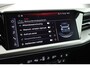 Audi Q4 e-tron 45 265pk quattro Advanced edition 77 kWh Matrix LED Leder Keyless Sonos Stoelverwarming Navigatie