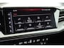 Audi Q4 e-tron 45 265pk quattro Advanced edition 77 kWh Matrix LED Leder Keyless Sonos Stoelverwarming Navigatie
