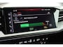Audi Q4 e-tron 45 265pk quattro Advanced edition 77 kWh Matrix LED Leder Keyless Sonos Stoelverwarming Navigatie