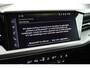 Audi Q4 e-tron 45 265pk quattro Advanced edition 77 kWh Matrix LED Leder Keyless Sonos Stoelverwarming Navigatie