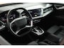 Audi Q4 e-tron 45 265pk quattro Advanced edition 77 kWh Matrix LED Leder Keyless Sonos Stoelverwarming Navigatie