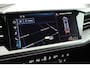 Audi Q4 e-tron 45 265pk quattro Advanced edition 77 kWh Matrix LED Leder Keyless Sonos Stoelverwarming Navigatie